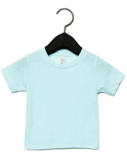 Baby Triblend Short Sleeve Tee